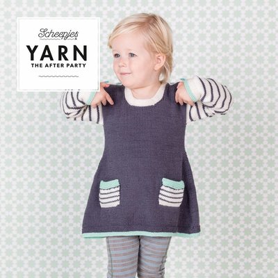 Scheepjes Breipakket: Playtime Dress