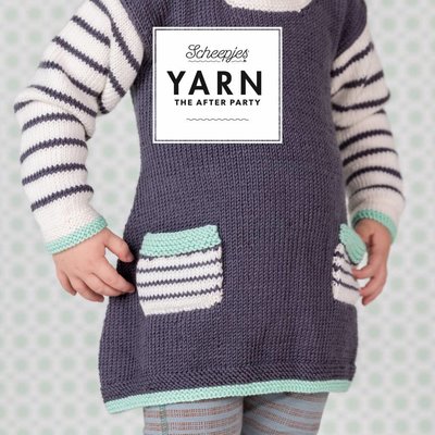 Scheepjes Breipakket: Playtime Dress