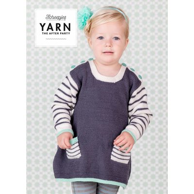 Scheepjes Breipakket: Playtime Dress