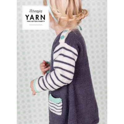 Scheepjes Breipakket: Playtime Dress