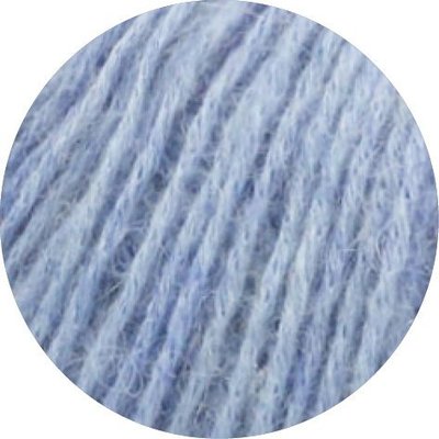 Lana Grossa Ecopuno 013 - Lichtblauw