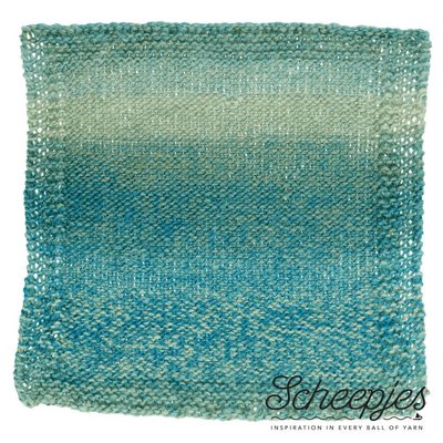 Scheepjes Our Tribe 970 - Cypress Textiles