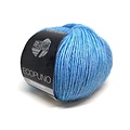 Lana Grossa Ecopuno 029 - Blauw