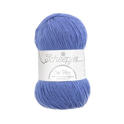 Scheepjes Our Tribe 883 - Lavender Smoke