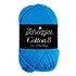 Scheepjes Cotton 8 - 563 - aqua blauw
