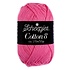 Scheepjes Cotton 8 - 719 - roze