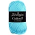 Scheepjes Cotton 8 - 622 - licht turquoise