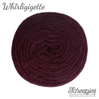 Scheepjes Whirligigette 251 - Plum