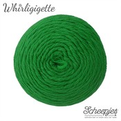 Scheepjes Whirligigette 256 - Green