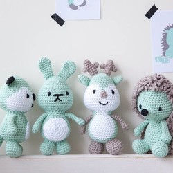 Amigurumi