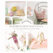 Superzachte knuffels