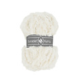 Durable Furry 326 - Ivory