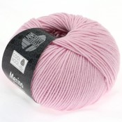 Lana Grossa Cool Wool 452 - Lichtroze