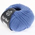 Lana Grossa Cool Wool 463 - Korenbloem blauw