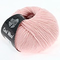 Lana Grossa Cool Wool 477 - Zachtroze