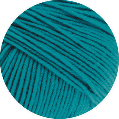 Lana Grossa Cool Wool 502 - Turquoise