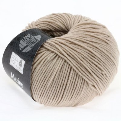 Lana Grossa Cool Wool 526 - Beige