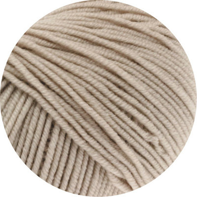 Lana Grossa Cool Wool 526 - Beige