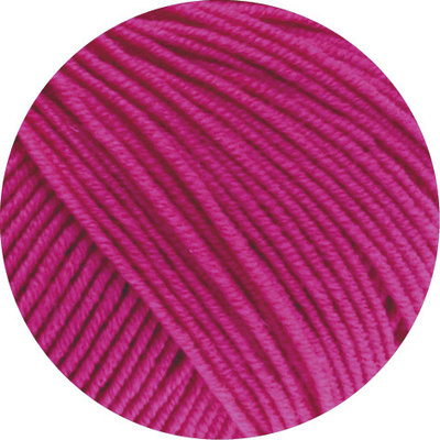 Lana Grossa Cool Wool 537 - Cyclaam