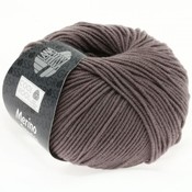 Lana Grossa Cool Wool 558 - Taupe