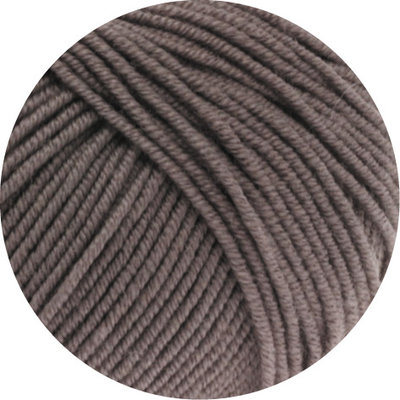 Lana Grossa Cool Wool 558 - Taupe