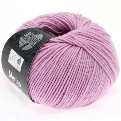 Lana Grossa Cool Wool 580 - Sering