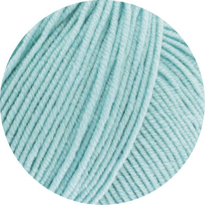 Lana Grossa Cool Wool 2020 - Mint