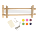 Scheepjes Bead Weaving Loom Kit