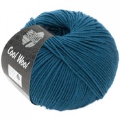 Lana Grossa Cool Wool 2049 - Petrol