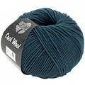 Lana Grossa Cool Wool 2050 - Donker petrol