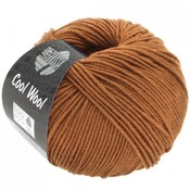 Lana Grossa Cool Wool 2054 - Camel