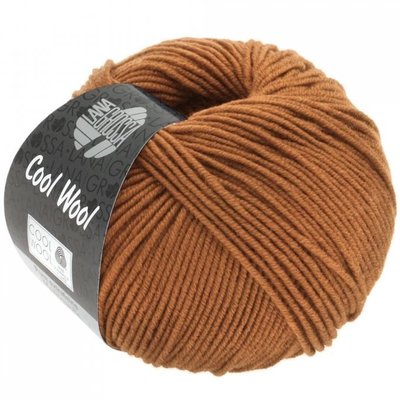 Lana Grossa Cool Wool 2054 - Camel