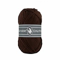 Durable 10 x Durable Cosy Fine Dark Brown (2230)