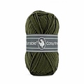 Durable 10 x Durable Cosy Fine Dark Olive (2149)