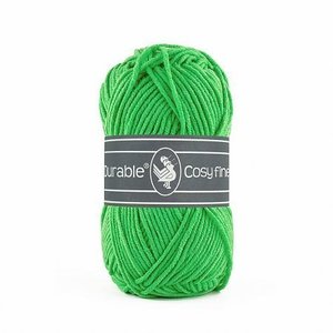 Durable 10 x Durable Cosy Fine Grass Green (2156)