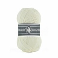 Durable 10 x Durable Cosy Fine Ivory (326)