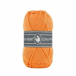 Durable 10 x Durable Cosy Fine Mandarin (2197)