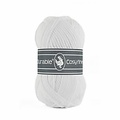 Durable 10 x Durable Cosy Fine White (310)