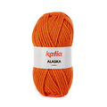 Katia Alaska 50 - oranje