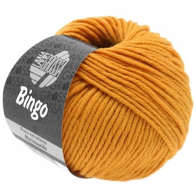 Lana Grossa Bingo 187 - Cognac