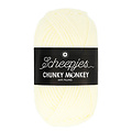 Scheepjes Chunky Monkey 1005 - Cream