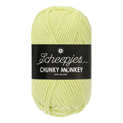 Scheepjes Chunky Monkey 1020 - Mint