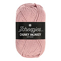 Scheepjes Chunky Monkey 1080 - Pearl Pink