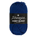 Scheepjes Chunky Monkey 1117 - Royal Blue