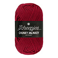 Scheepjes Chunky Monkey 1123 - Garnet