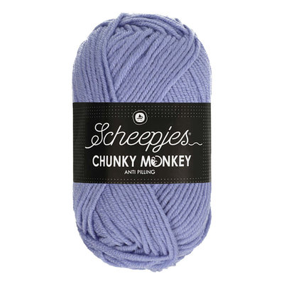 Scheepjes Chunky Monkey 1188 - Mauve