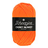 Scheepjes Chunky Monkey 1256 - Neon Orange