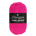 Scheepjes Chunky Monkey 1257 - Hot Pink