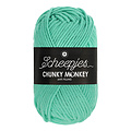 Scheepjes Chunky Monkey 1422 - Aqua