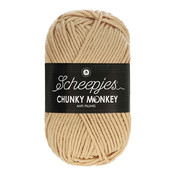 Scheepjes Chunky Monkey 1710 - Camel